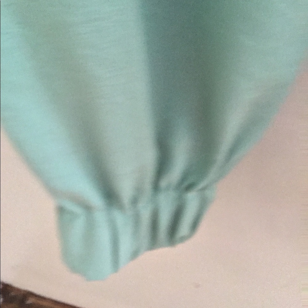 100% Polyester Jumpsuit - image 4